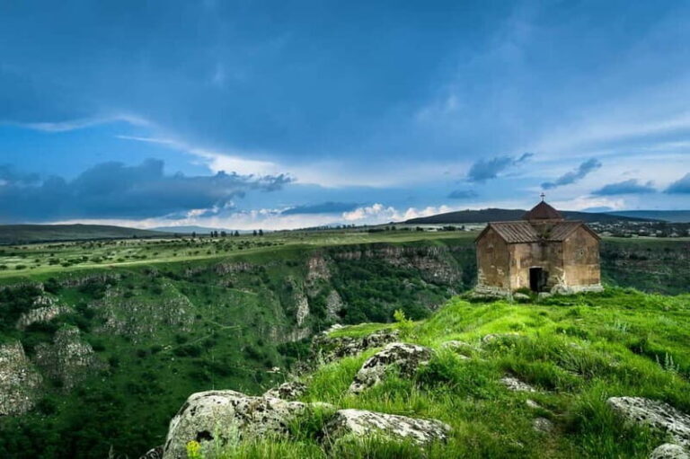 From Tbilisi to Dashbashi Canyon and the Diamond Bridge - Pricing and Value