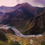 From Tbilisi to Kazbegi, Ananuri, Gudauri & Gergeti - The Transport and Guides: Comfort and Expertise