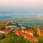 from TBILISI to Sighnaghi, Bodbe Telavi & 9 Free Wine - The Realities: Pros and Cons