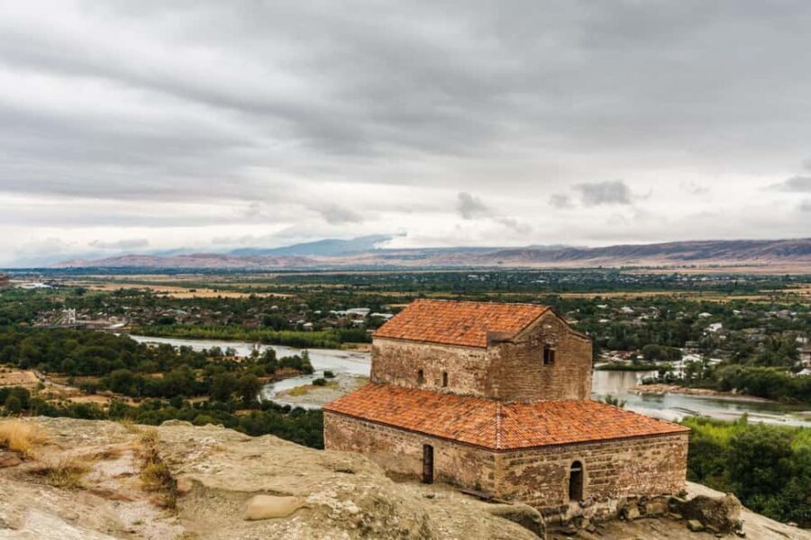 From Tbilisi: Uplistsikhe, Borjomi, and Green Monastery Tour - In-Depth Review of the Tour Experience