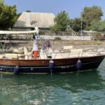 From Terracina: Circeo Caves Boat Trip with Snorkeling - What It Feels Like: The Experience in Practice