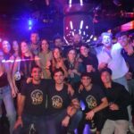 From the center of Florence: Bar and nightclub tour of the city. - Additional details to keep in mind