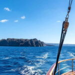 From Thera: Thirasia Cruise w/ Volcano Hike and Hot Springs - Practical Details & Tips