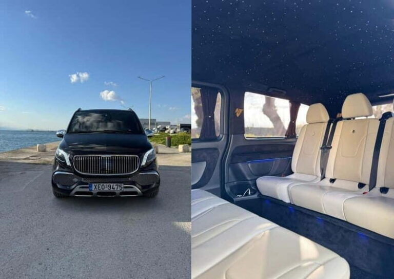 From Thessaloniki: Aigai Royal Tombs & Pella Museum Day Trip - FAQ