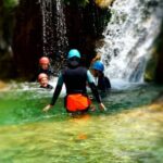 From Thessaloniki: Half-Day Canyoning Trip to Mount Olympus - Who Should Consider This Tour?