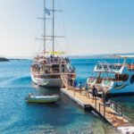 From Thessaloniki: Halkidiki Blue Lagoon Cruise with Lunch - The Experience from the Reviews