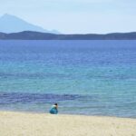 From Thessaloniki: Halkidiki Blue Lagoon Pirate Boat Cruise - The Experience from a Traveler’s Perspective