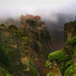 From Thessaloniki: Meteora Small Group Day Trip - What the Reviews Say