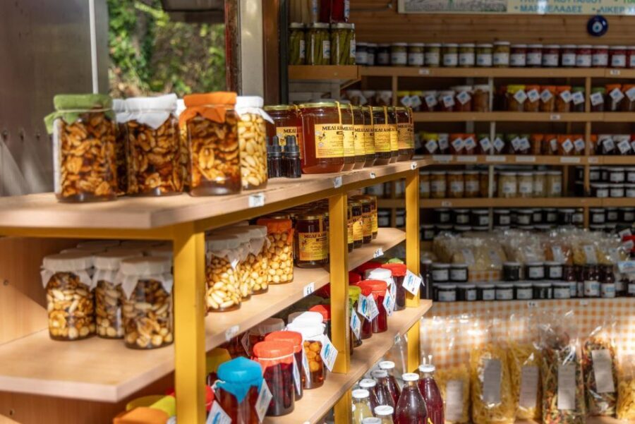 From Thessaloniki: Pozar Baths & Edessa Waterfalls - Authentic Experiences and Tips from Reviewers