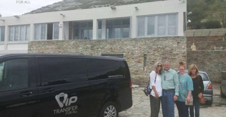 From Thessaloniki: Private Road Trip to Pella and Vergina - Who Will Appreciate This Experience?