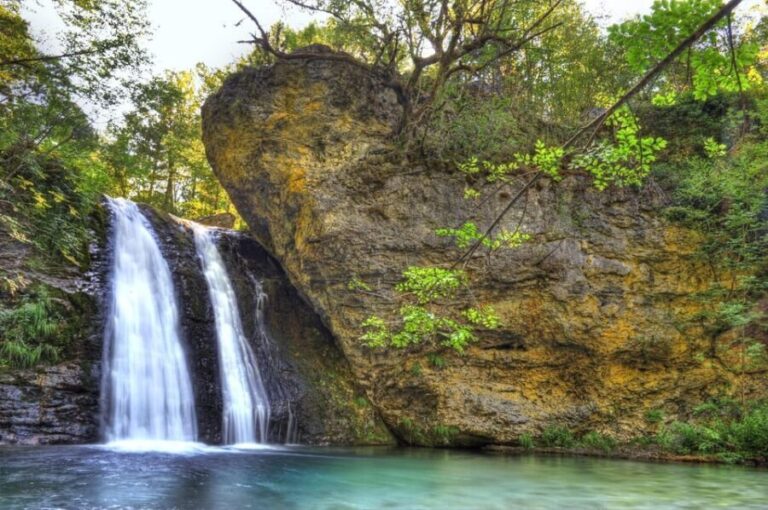 From Thessaloniki:Day Trip to Olympus, Dion and Litochoro - A Closer Look at the Itinerary