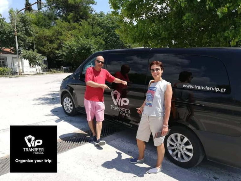 From Thessaloniki:Platamonas Beach-Panteleimonas Village - Who Is This Tour Best For?