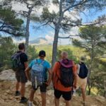 From Tholonet to the Bibémus quarries: Cézanne Hike - How Does It Compare to Similar Experiences?