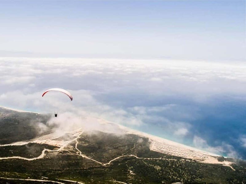 From Tirana: 2-Day Albanian Riviera & Dhermi Guided Tour - What Travelers Say