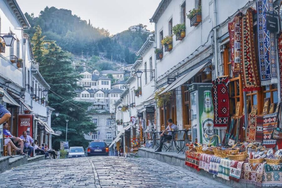From Tirana: 2-Day Permet and Gjirokaster Tour - Does the Tour Deliver Value?