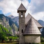 From: Tirana and Shkoder: Theth & Blue Eye Full Day Tour. - Theth National Park: A Historic and Cultural Stop