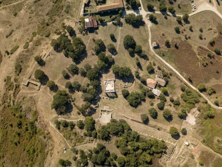 From Tirana: Apollonia and Ardenica Monastery Guided Tour - Final Thoughts