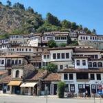 From Tirana: Berat City & Castle Tour w/ Belsh Lake - Transport & Logistics