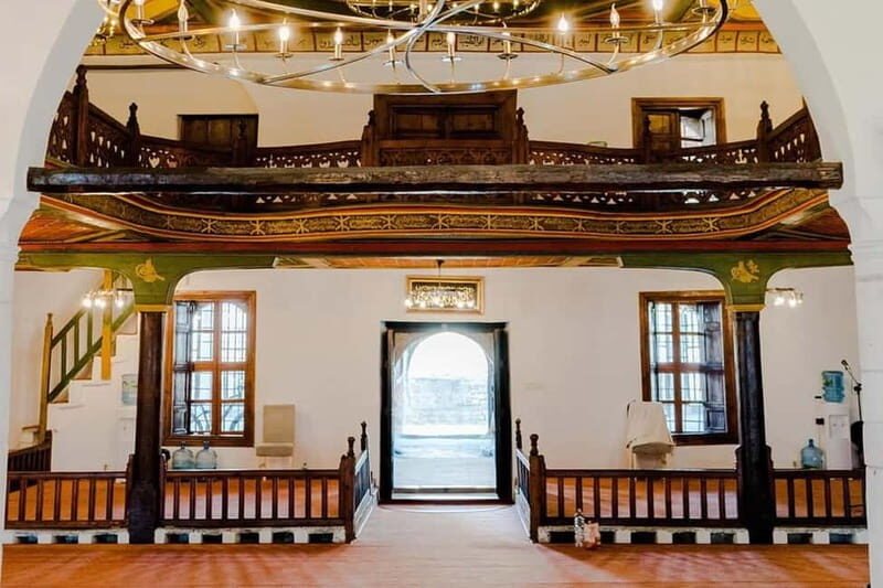 From Tirana: Berat Day Trip with Castle and Museum Entry - What’s Included and What to Consider