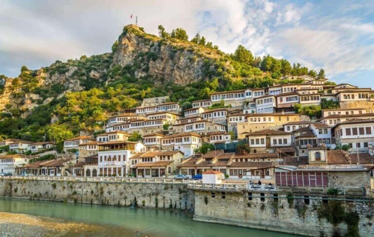 From TIRANA: Berat Full Day Tour with car - The Practicalities: What to Expect