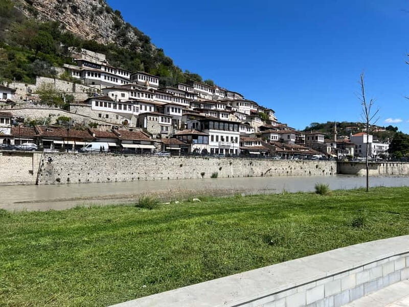 From Tirana: Berat, Gjirokastër, and Ksamil, 2-Day Tour - Introduction to the Tour
