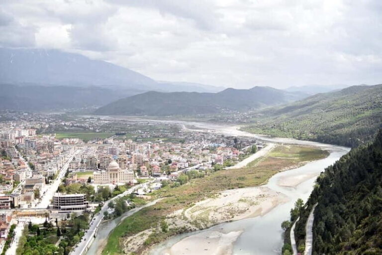 From Tirana: Berat UNESCO City and Belshi Lake Day Trip - A Balanced Look at the Experience