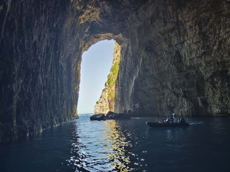 From Tirana: Boat Tour to the Islands of Sazan and Karaburun - Authentic Experiences from Reviews