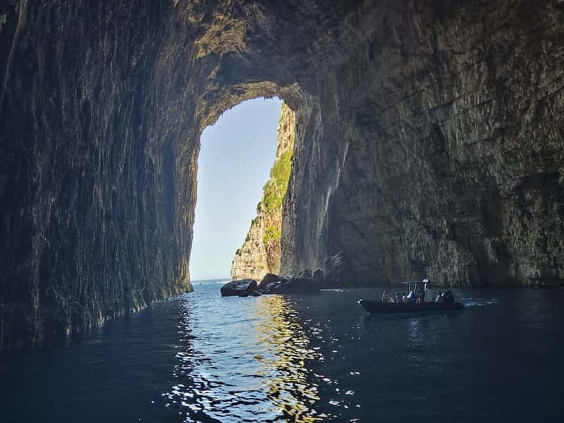 From Tirana: Boat Tour to the Islands of Sazan and Karaburun - Authentic Experiences from Reviews