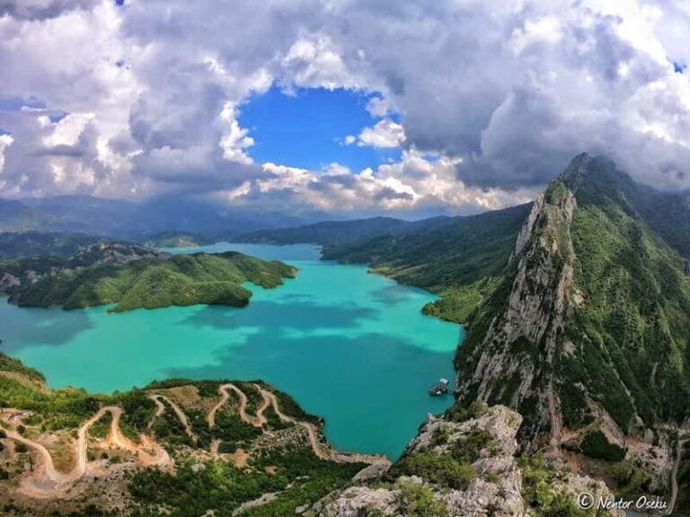 From Tirana: Bovilla Lake and Panorama Hike Day Trip - Authenticity and Unique Insights from Travelers