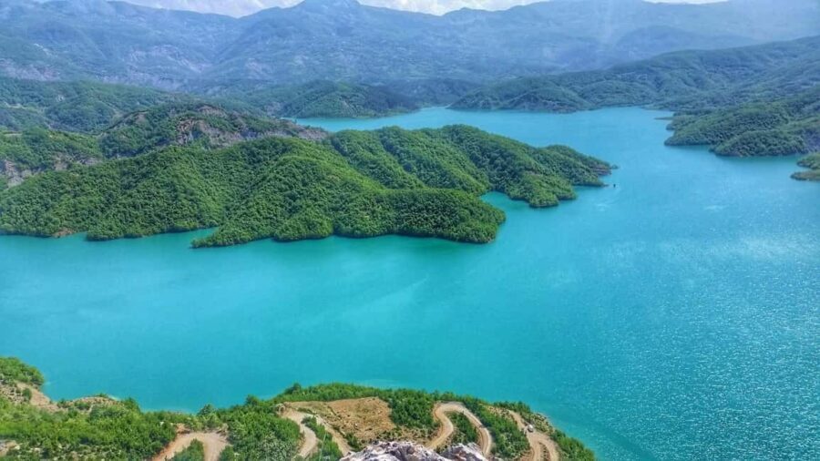 From Tirana: Bovilla Lake & Gamti Mountain Viewpoint Hike - What Makes This Tour Stand Out?