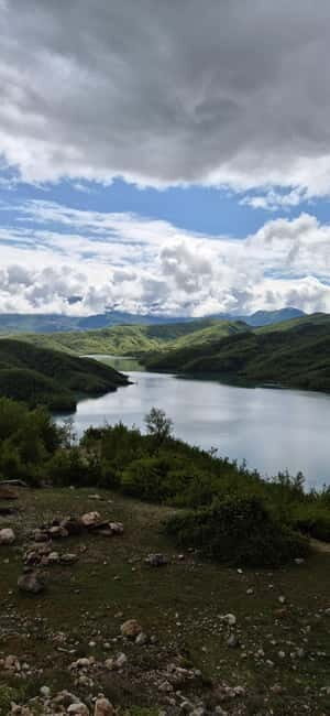 From Tirana: Bovilla Lake Hiking and Kruje City Tour - Things to Know Before You Go