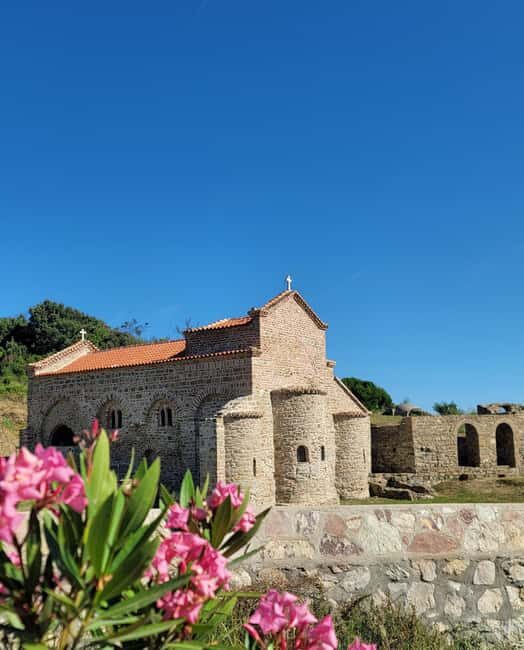 From Tirana: Cape of Rodon Sunset Photography Tour & Hiking! - An In-Depth Look at the Cape of Rodon Sunset Tour