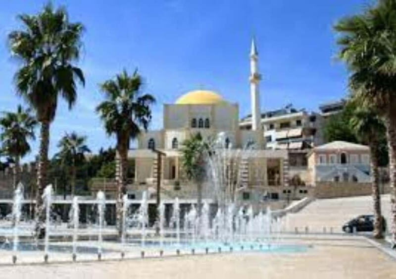 From Tirana: Discover Durrës; A Historical Coastal Adventure - Lunch with a View