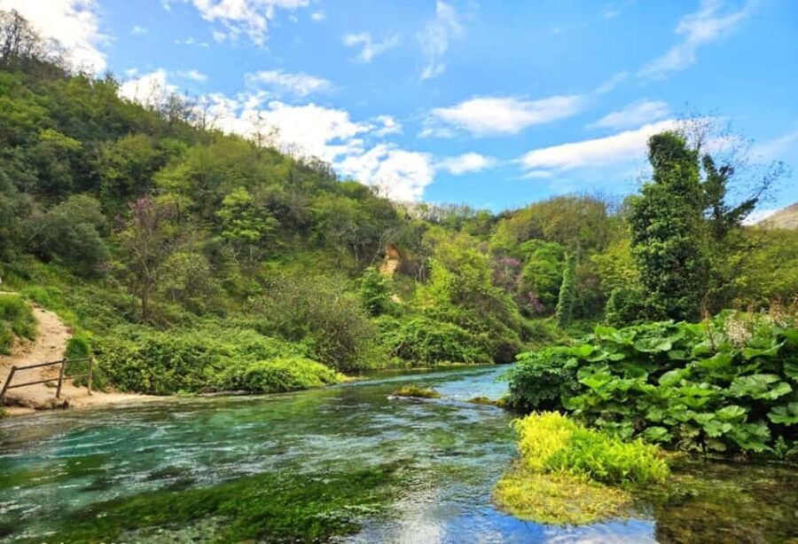 From Tirana/Durrës: Gjirokastër & Blue Eye Guided Day Trip - Who Will Love This Tour?