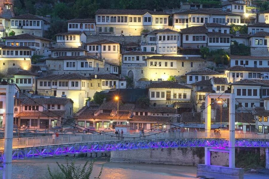 From Tirana/Durres/Golem: Berat Town & Belshi Lake Day Tour - Why Choose This Tour?