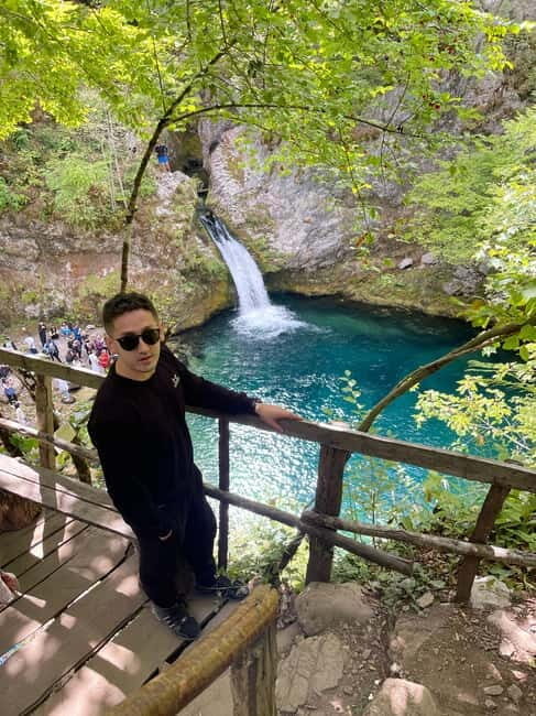 From Tirana/Durres/Golem : Theth & Blue Eye Nderlysaj - Pricing & Value: What You’re Getting