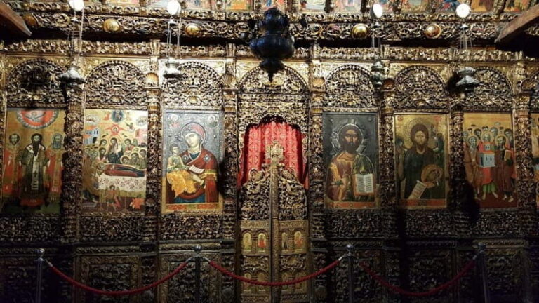 From Tirana & Durres: Group Tour of Apollonia Berat & Durres - Who Will Love This Tour?