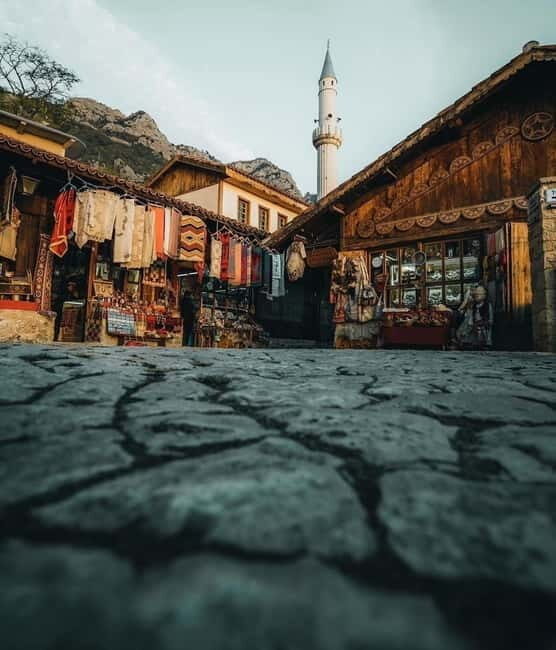 From Tirana/Durrës: Kruja Castle and Skanderbeg Museum Day - The Value of This Tour