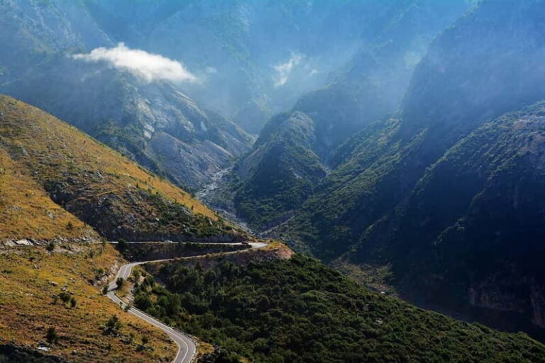 From Tirana/Durres: Riviera, Ksamil, Saranda & Blue Eye Tour - Who Is This Tour Best For?