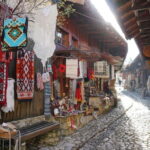 From Tirana & Durres: Tirana Tour of Kruja and Sari Salltik - Starting Point: Convenience and Comfort