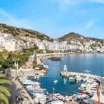 From Tirana/Durres: To Saranda, Ksamil,Blue Eye,Hotel pickup - Practical Tips for the Tour