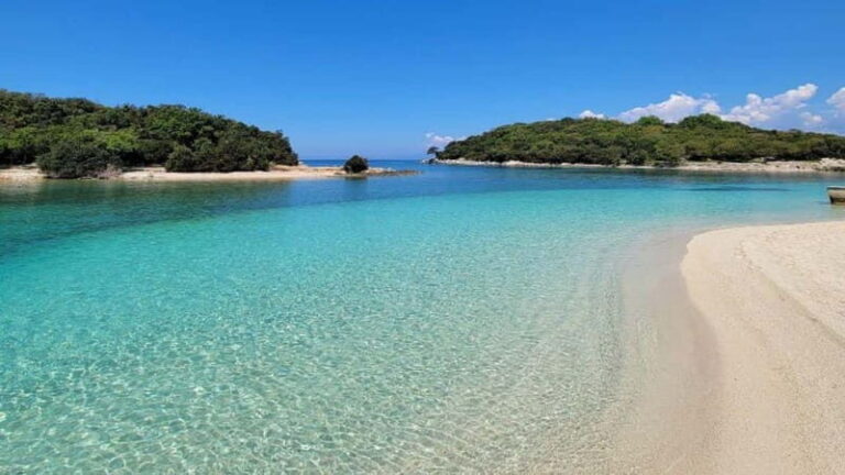 From Tirana/Durres: Tour to Saranda, the Maldives of Europe - The Practical Side: Details That Matter