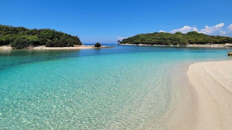 From Tirana/Durres: Tour to Saranda, the Maldives of Europe - The Practical Side: Details That Matter