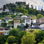 From Tirana / Durresi : Gjirokaster & Blue Eye Day Tour - The Blue Eye: Nature’s Masterpiece