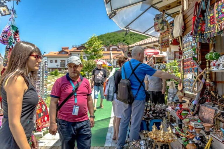 From Tirana: Full Day Guided Walking Tour to Prizren - Who Should Consider This Tour?