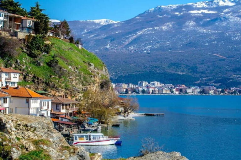 From Tirana: Guided Day Trip to Ohrid with Transfer - Transportation, Group Size, and Pricing