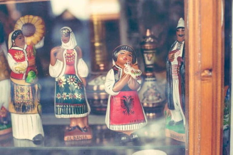 From Tirana: Guided Tour of Gjirokaster - Who Will Love This Tour?