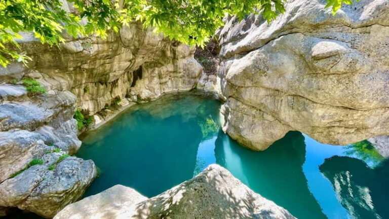 From Tirana: Hike on Gamti Mt & Bovilla Lake on Land Rover - What Makes This Tour Special?