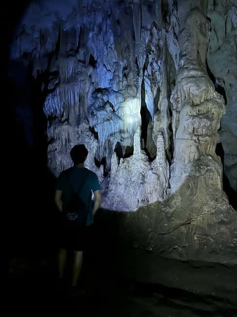 From Tirana: Hiking to Pellumbas cave and Petrela Castle - Practical Details and What to Expect