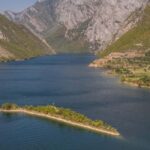 From Tirana: Komani Lake Day Tour with Traditional Lunch - Transportation and Group Size